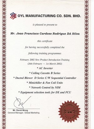 Certificado 12